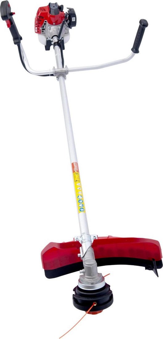 Триммер Sturm BT9526 - фото2