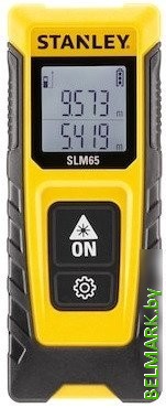 Лазерный дальномер Stanley STHT77065-0 - фото
