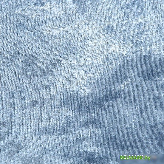 Лежак Scruffs Velvet 660740 (синий) - фото2