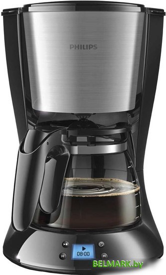 Капельная кофеварка Philips HD7459/20 - фото