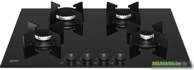 Варочная панель BEKO HING 642202 SB - фото2