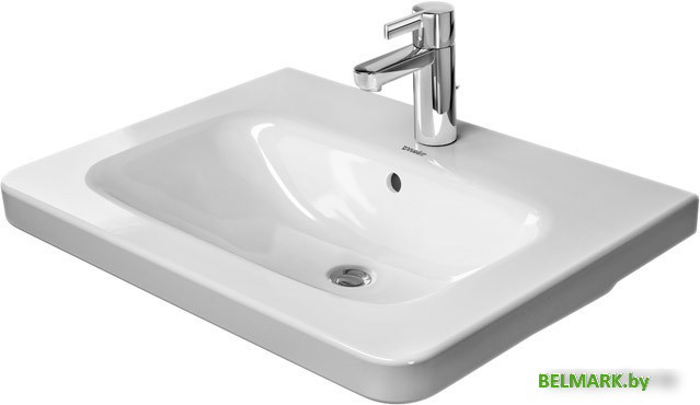 Умывальник Duravit DuraStyle 65x48 (2320650000) - фото