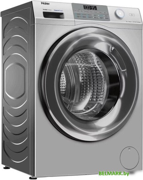 Стиральная машина Haier HW70-BP12959BSE - фото2