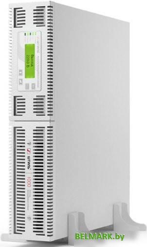 Источник бесперебойного питания Штиль STR1101SL - фото2