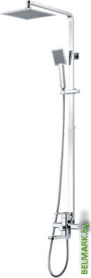 Душевая система Kaiser 34182 - фото