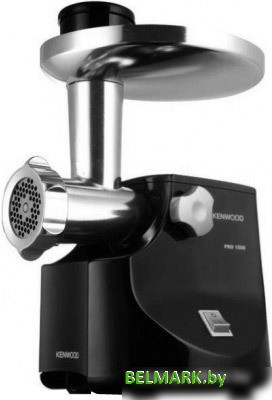 Мясорубка Kenwood MG-474 - фото