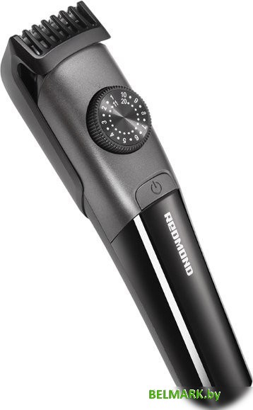 Универсальный триммер Redmond (Редмонд) HT4801 (черный) - фото