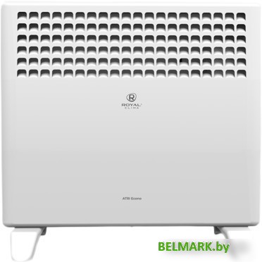 Конвектор Royal Clima ATRI Econo REC-AE1000M - фото