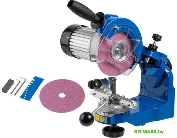 Заточный станок Bull BGC 1423 - фото