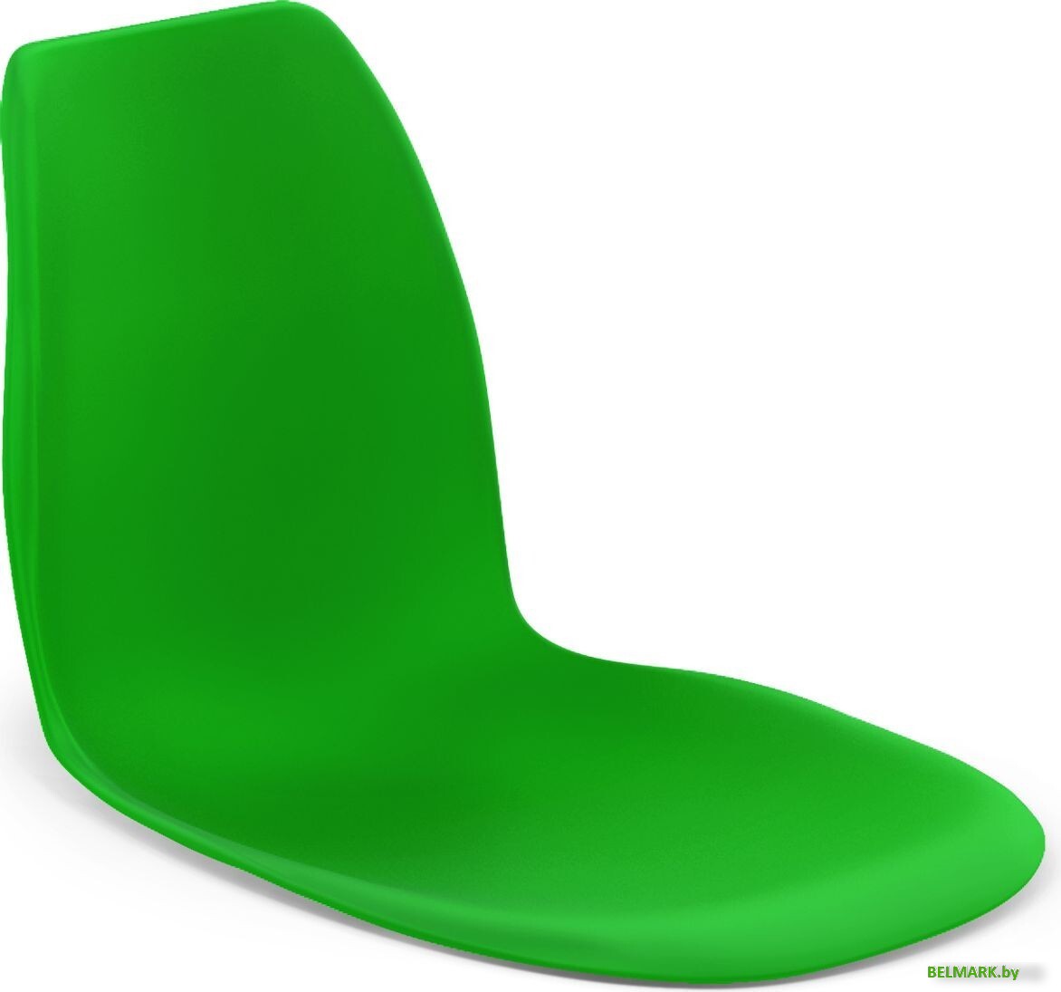 Офисный стул Sheffilton SHT-ST29/S154 (зеленый/белый) - фото2