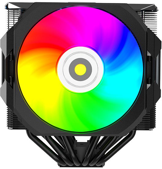 Кулер для процессора ALSEYE i600-B - фото2