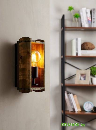 Бра Eglo Wootton 43593 - фото2