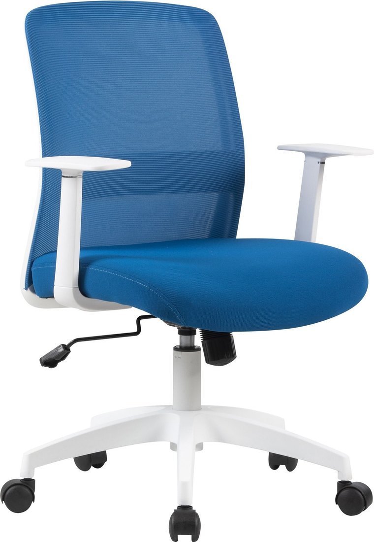 Офисное кресло CACTUS CS-WMC333-BL (темно-синий) - фото
