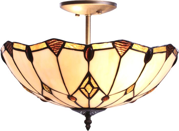 Припотолочная люстра Velante 832 832-801-01 - фото