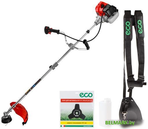 Триммер Echo GTP-215S Power - фото