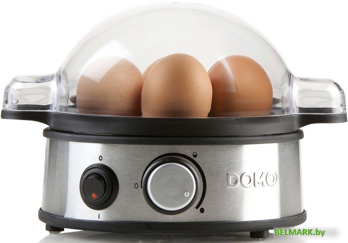 Яйцеварка Domo DO9142EK - фото