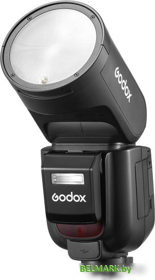 Вспышка Godox V1Pro C TTL для Canon - фото