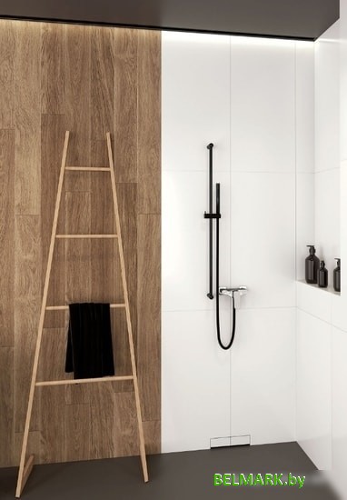 Душевая гарнитура Deante Karbo NCC B51K - фото2