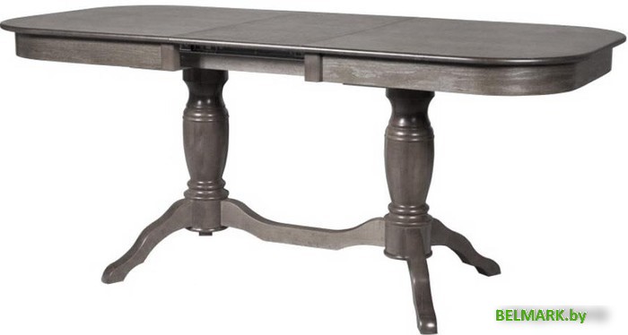 Кухонный стол Мебель-класс Арго (сатин) - фото