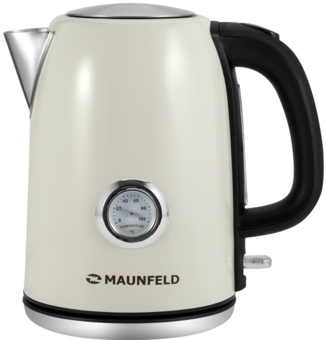 Электрический чайник MAUNFELD MFK-624BG - фото