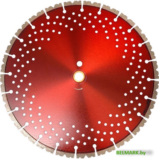 Отрезной диск алмазный Diamal DMA15S400 - фото2