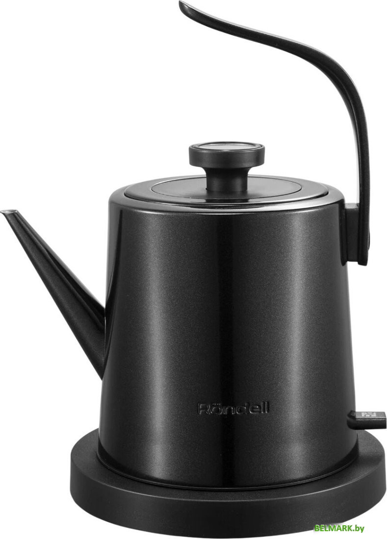 Электрический чайник Rondell RDE-WK805 - фото