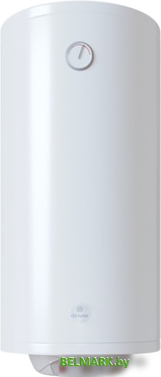 Накопительный электрический водонагреватель De luxe W100VH10 - фото
