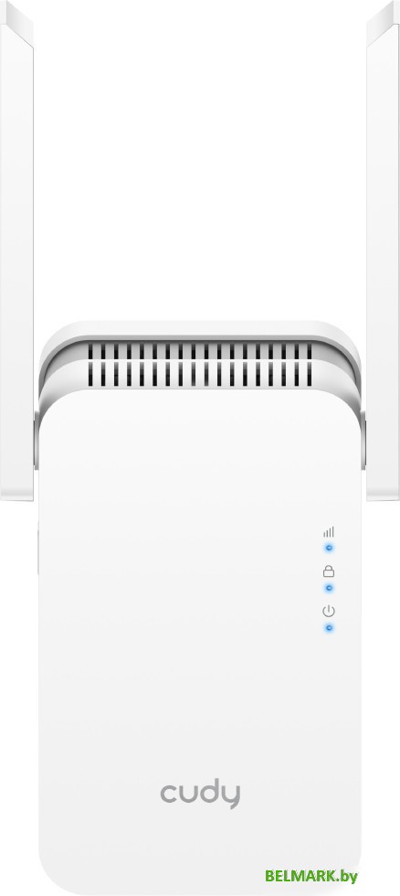Усилитель Wi-Fi Cudy RE1800 2.0 - фото2