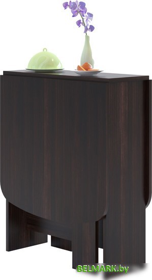 Стол-книга Сокол СП-10.1 (венге) - фото