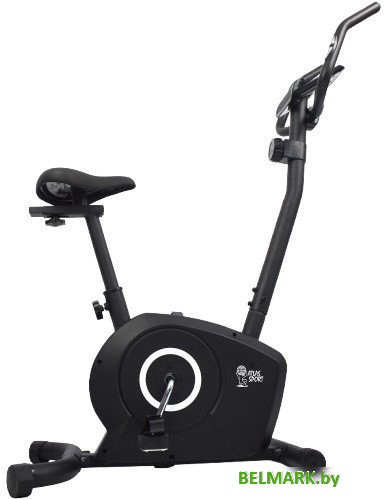 Велотренажер Atlas Sport Sky Black - фото