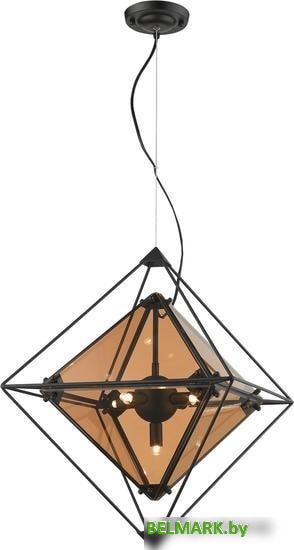 Подвесная люстра Wertmark Rombo WE244.05.003 - фото