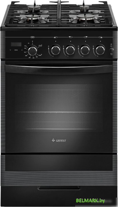 Кухонная плита GEFEST 5500-03 0044 - фото