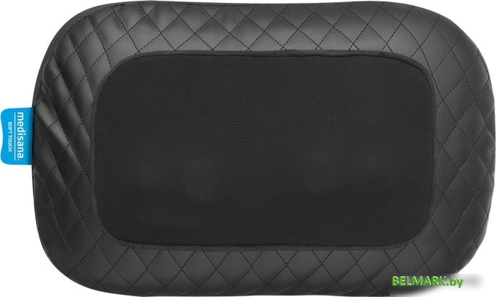 Массажная подушка Medisana MCG 800 (черный) - фото2