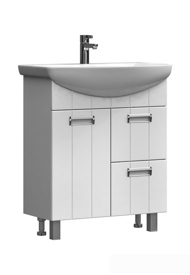 Vigo Тумба Diana 2-700 (под ум Балтика) - фото