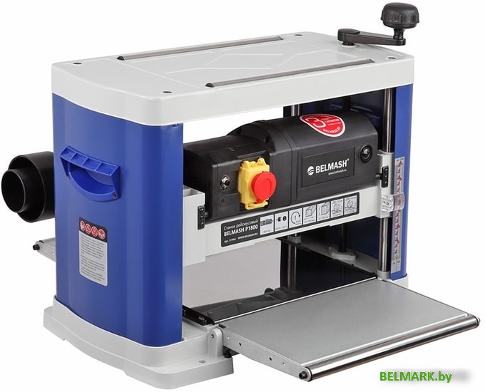 Станок Белмаш P1800 - фото2