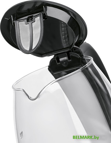 Электрический чайник Concept RK4030R - фото2