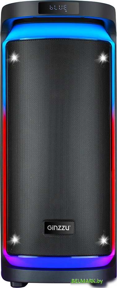 Патибокс Ginzzu GM-226 - фото