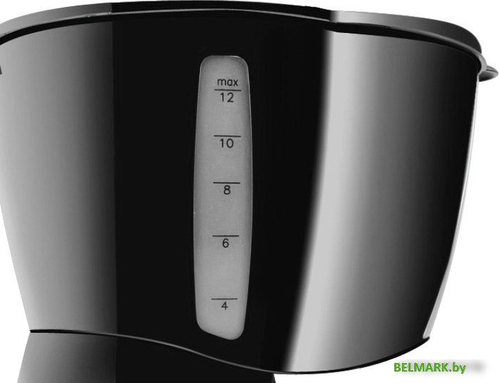 Капельная кофеварка Vitek VT-1503 BK - фото2