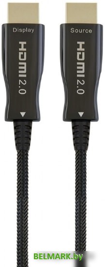 Кабель Cablexpert CCBP-HDMI-AOC-50M - фото