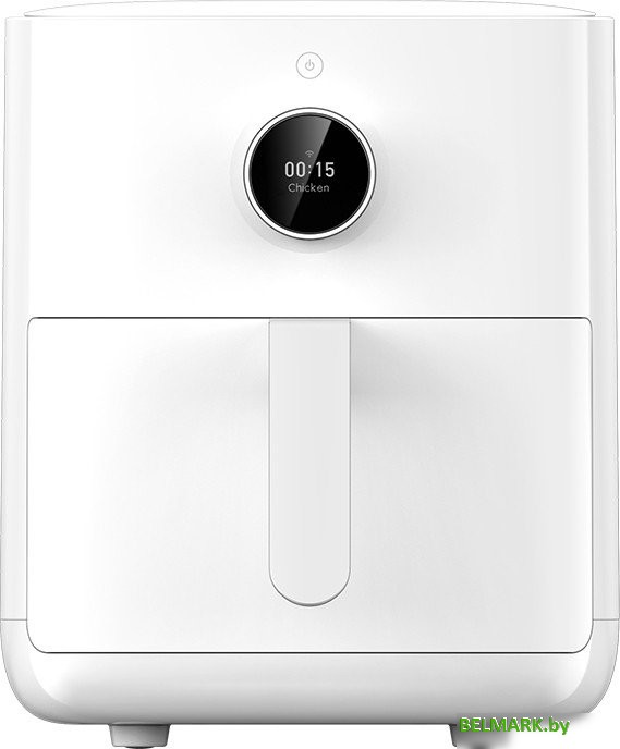 Аэрогриль (аэрофритюрница) Xiaomi Smart Air Fryer 4.5L MAF14 (международная версия) - фото2