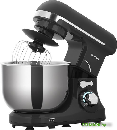 Миксер Kitfort KT-1337-2 (черный) - фото