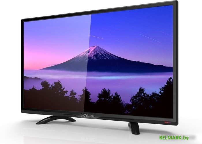 Телевизор Skyline 24YT5900 - фото2