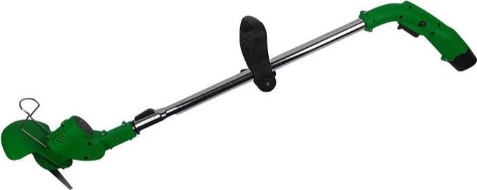 Триммер Zitrek GreenCut 12 Set1 082-2001 (с 2-мя АКБ) - фото2