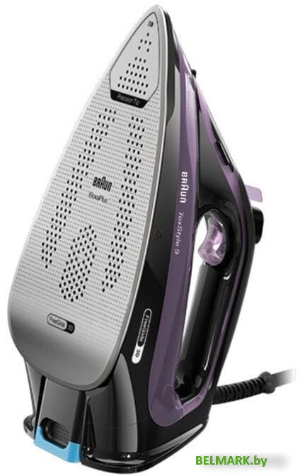 Утюг Braun TexStyle 9 SI 9661 VI - фото2