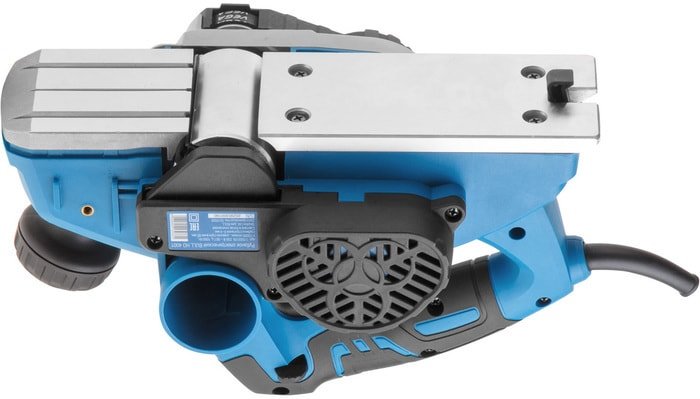 Рубанок Bull HO 4001 - фото2