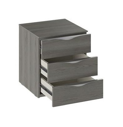 Тумба Трия Либерти ТД-297.03.01 (хадсон) - фото2