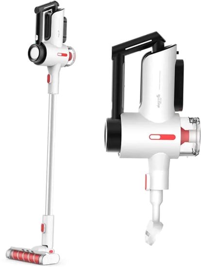 Пылесос Deerma VC40 - фото2