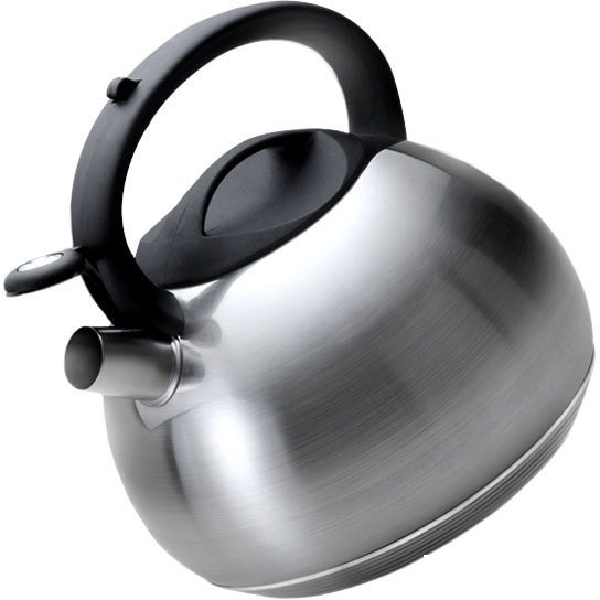 Чайник со свистком Lara LR00-83 - фото2