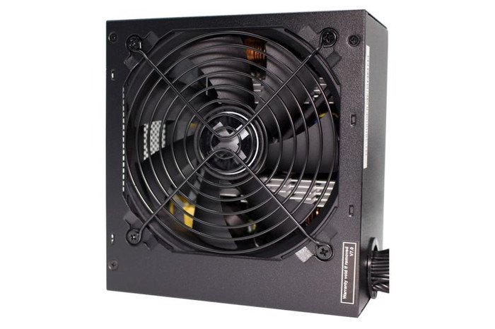 Блок питания Xilence Performance C+ XP650R6.2 650W - фото2