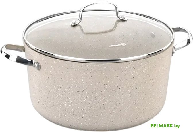 Кастрюля Korkmaz Granita A1261 - фото